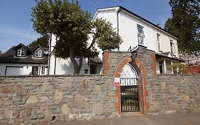 The Lychgate