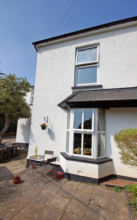 The Lychgate Hotel Caldicot Exterior photo