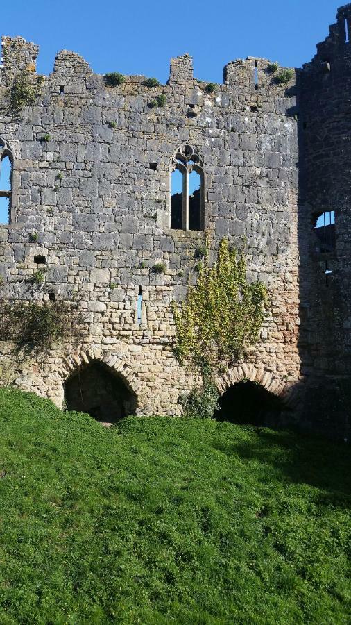 The Lychgate Hotel Caldicot Exterior photo